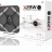 Радиоуправляемый квадрокоптер SYMA X23W BLACK с Wi-Fi FPV камерой - SYMA-X23W-BLACK