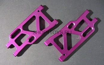 Алюминиевые рычаги HSP - 06049 / 106021