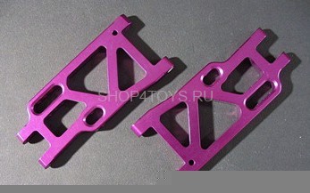 Алюминиевые рычаги HSP - 06049 / 106021