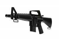 Детский автомат - штурмовая винтовка M-16 (68 см, пневматика) - M308