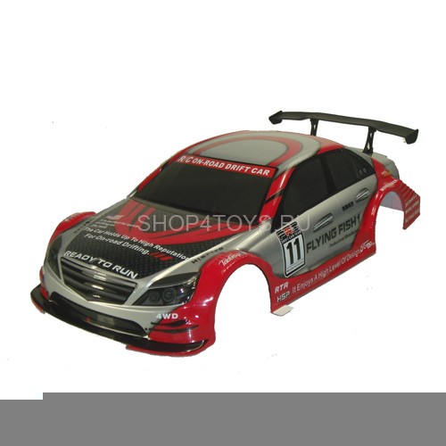 Корпус HSP - 12382 Корпус HSP - 12382