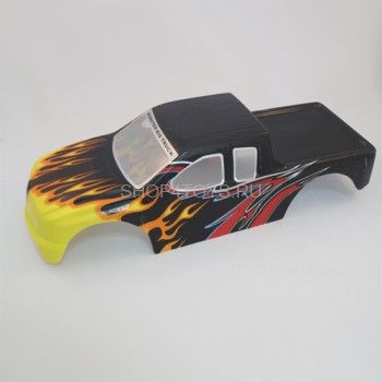 Корпус HSP - 50905 Корпус HSP - 50905