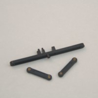 Рулевая трапеция - S800-023-2