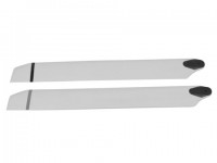 Лопасти ротора EK4-0009 для Belt-CP