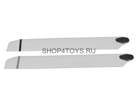 Лопасти ротора EK4-0009 для Belt-CP