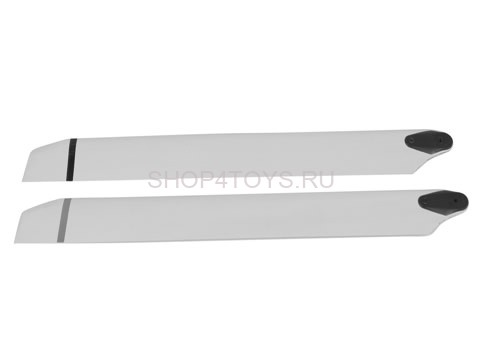 Лопасти ротора EK4-0009 для Belt-CP