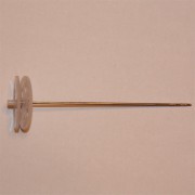 Вал основного ротора - A-006