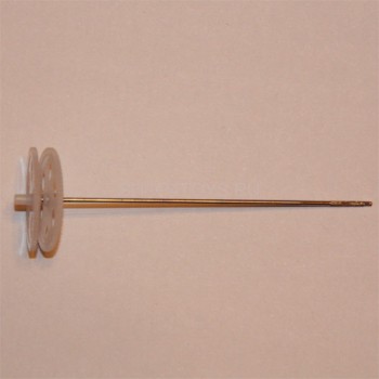 Вал основного ротора - A-006 Вал основного ротора в сборе - актикул A-006