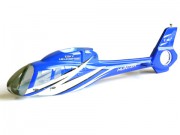 Фюзеляж - 002429