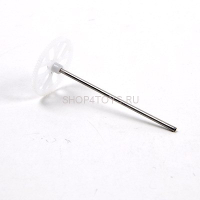 Внешний вал - s100-11