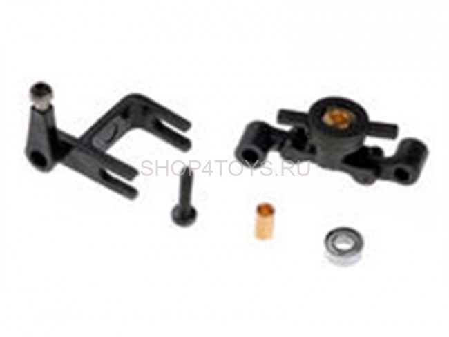 Слайдер хвостового ротора Dynam - ERZ1-011 Слайдер хвостового ротора Dynam - ERZ1-011