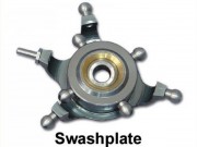 Автомат перекоса Walkera - HM-V400D02-Z-05 Автомат перекоса Walkera - HM-V400D02-Z-05