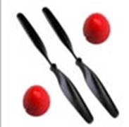 Комплект из двух пропеллеров и обтекателей Art-tech - 5H041 Комплект из двух пропеллеров и обтекателей Art-tech - 5H041