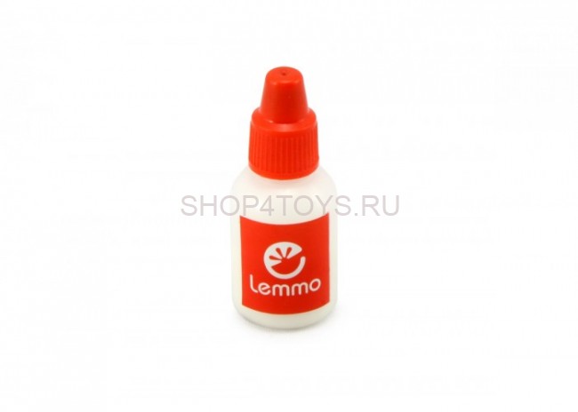 Клей ПВА Lemmo - Glue