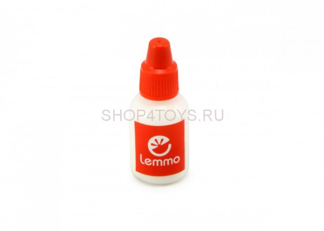 Клей ПВА Lemmo - Glue