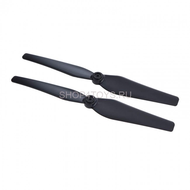 Лопасти B для квадрокоптера Syma X8HC, X8HW, X8HG - X8HG-03 Лопасти B для квадрокоптера Syma X8HC, X8HW, X8HG - X8HG-03