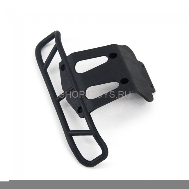 Передний бампер HSP - 62003