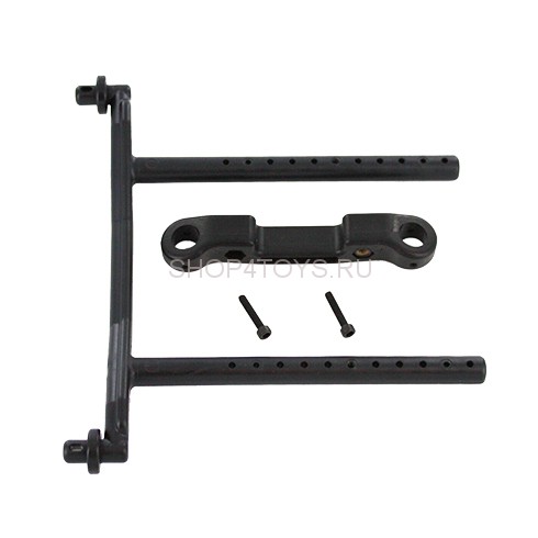 Стойка крепления корпуса HSP - 07060 Стойка крепления корпуса HSP - 07060