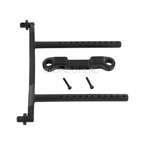 Стойка крепления корпуса HSP - 07060 Стойка крепления корпуса HSP - 07060