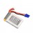 Аккумулятор Walkera Li-Po 7.4V 850mAh 30C (2S) для Rodeo 150 - Rodeo 150-Z-27
