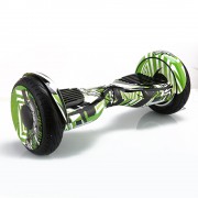 Гироскутер SM Balance Самурай 10,5 APP (Samsung) Гироскутер SM Balance Самурай 10,5 APP (Samsung)