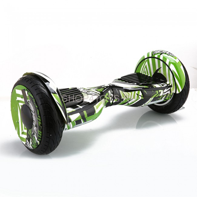 Гироскутер SM Balance Самурай 10,5 APP (Samsung) Гироскутер SM Balance Самурай 10,5 APP (Samsung)