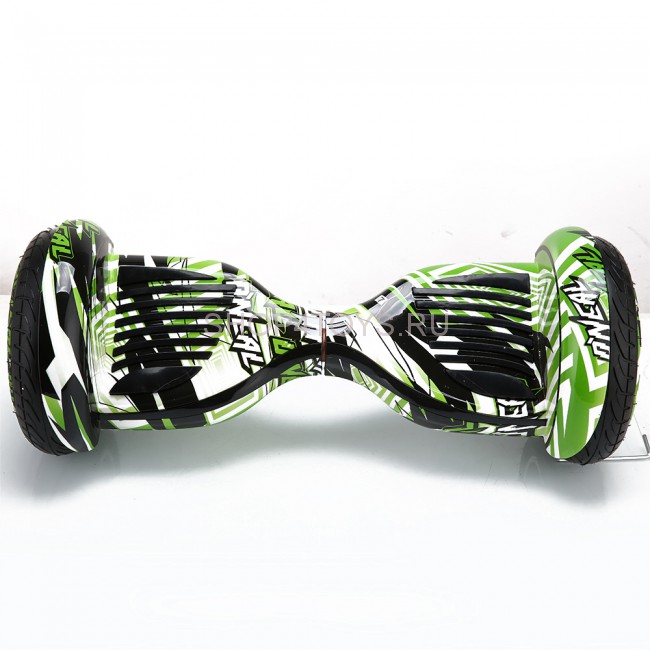 Гироскутер SM Balance Самурай 10,5 APP (Samsung) Гироскутер SM Balance Самурай 10,5 APP (Samsung)