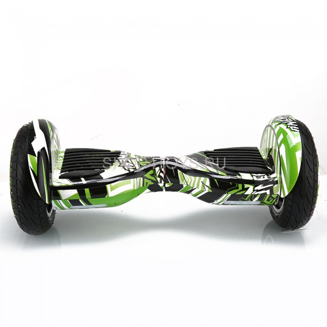 Гироскутер SM Balance Самурай 10,5 APP (Samsung) Гироскутер SM Balance Самурай 10,5 APP (Samsung)