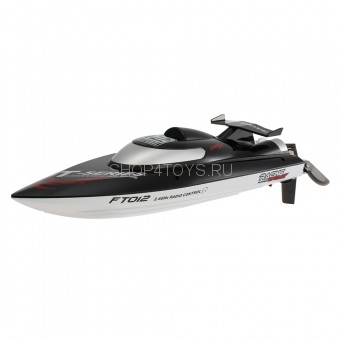 Радиоуправляемый гоночный катер FeiLun Brushless Boat RTR 2.4G - FT012