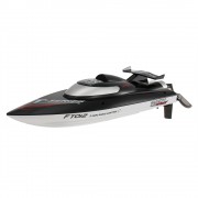 Радиоуправляемый гоночный катер FeiLun Brushless Boat RTR 2.4G - FT012
