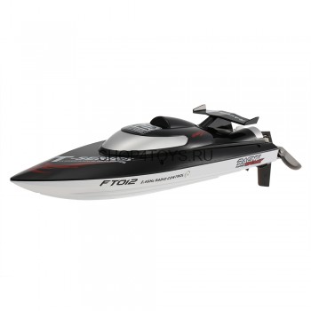 Радиоуправляемый гоночный катер FeiLun Brushless Boat RTR 2.4G - FT012 Радиоуправляемый гоночный катер FeiLun Brushless Boat RTR 2.4G - FT012