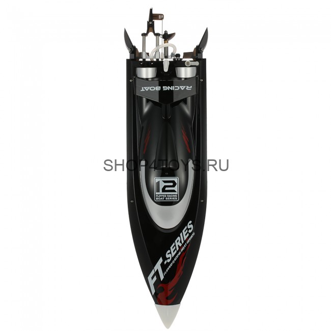 Радиоуправляемый гоночный катер FeiLun Brushless Boat RTR 2.4G - FT012