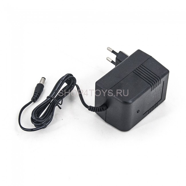 Зарядное устройство AC-DC Adaptor 12V 1000 mAh - RR-48-1201000D Зарядное устройство AC-DC Adaptor 12V 1000 mAh - RR-48-1201000D