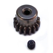 Шестерня мотора HSP (16T) - HSP18273 Шестерня мотора HSP (16T) - HSP18273