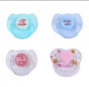 Соска для реборн