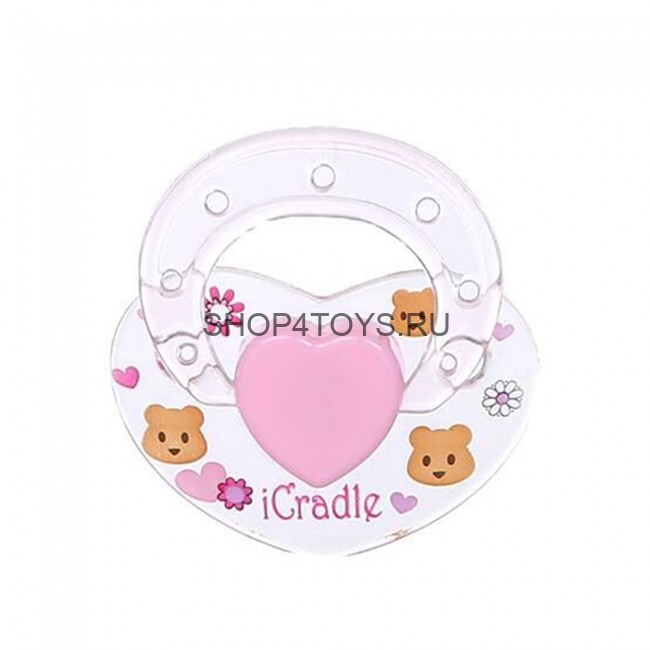 Соска для реборн