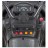 Детский квадроцикл Grizzly Next Red 4WD с пультом управления 2.4G - BDM0909