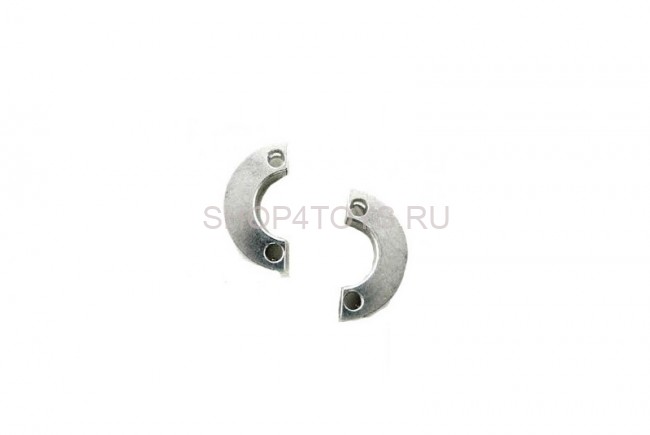 Кулачки сцепления алюминиевые в комплекте с пружиной - HSP86640