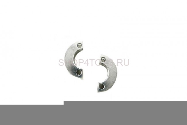 Кулачки сцепления алюминиевые в комплекте с пружиной - HSP86640