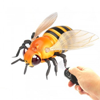 Радиоуправляемый робот Пчела Honeybee - 9923 Радиоуправляемый робот Пчела Honeybee - 9923