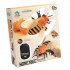 Радиоуправляемый робот Пчела Honeybee - 9923