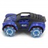 Радиоуправляемая машина ZeGan "Сrazy Drift" 1:16, синий - ZG-C1432