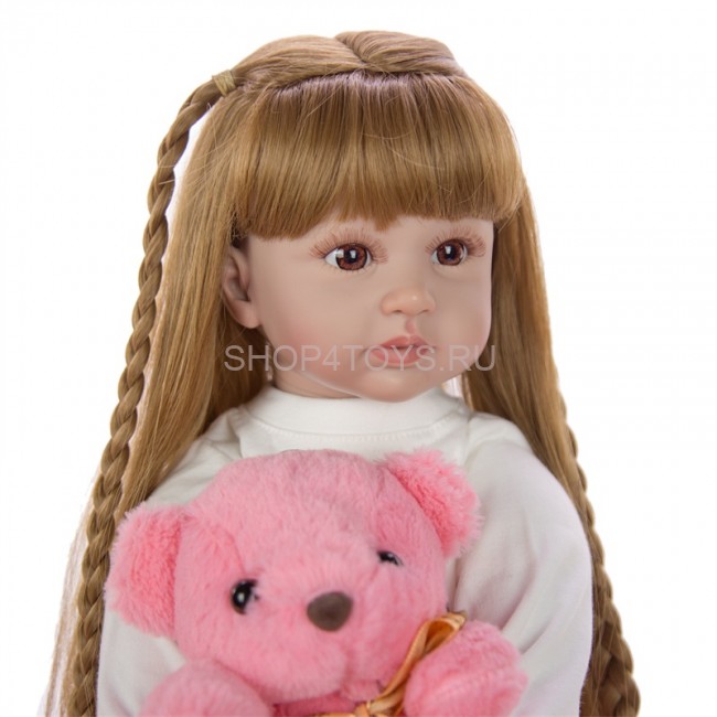 Реборн Ариша