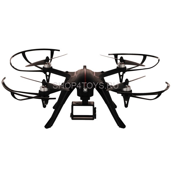 Радиоуправляемый квадрокоптер R-Wings RWA320 Радиоуправляемый квадрокоптер R-Wings RWA320