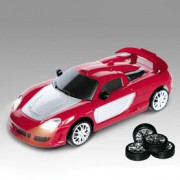 Радиоуправляемая машинка для дрифта Honda NSX-R 1:24 - 666-224 Радиоуправляемая машинка для дрифта Honda NSX-R 1:24 - 666-224