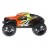 Радиоуправляемый внедорожник HSP Monster Sand Rail Truck 4WD 1:10 - 94204 - 2.4G