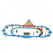 Детская железная дорога Huan Nuo - 3900-2Y Детская железная дорога Huan Nuo - 3900-2Y