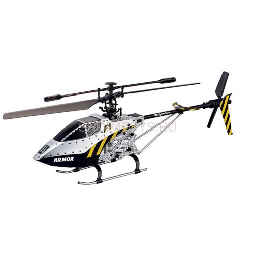 Радиоуправляемый вертолет Syma F1 2.4G - F1 Радиоуправляемый вертолет Syma F1 2.4G - F1