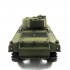Радиоуправляемый танк Heng Long M4A3 Sherman 1:16 - 3898-1