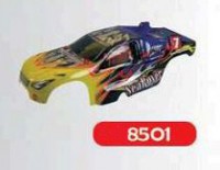 Корпус HSP - 08501